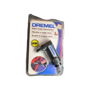 Accesorio de ángulo recto Dremel 575 para herramienta giratoria nuevo en paquete - Imagen 1 de 2