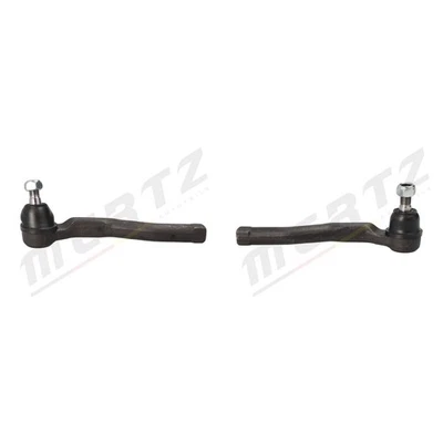 2x MERTZ SPURSTANGENKOPF LINKS+RECHTS passend für CHEVROLET AVEO DAEWOO KALOS - Bild 1 von 4