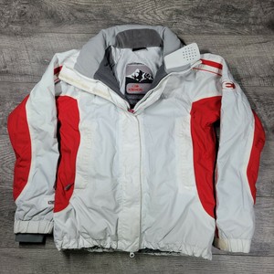 eider sparkle jacket