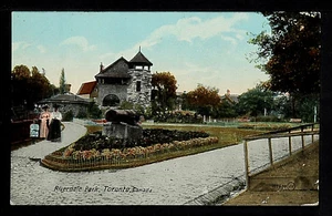 CANADA 463 -TORONTO -Riverdale Park - Bild 1 von 2