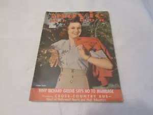 Rivista Specchio Film Luglio 1940 Vol. 17, n. 2 - Foto 1 di 5