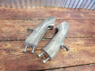 08 Victory Vision 106 PUNTA LATERAL DERECHA E IZQUIERDA SOBRE SOPORTES TRASEROS 5250029 Foto 1 de 4