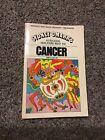 Vintage 1969 Sydney Omarr’s Astrological Zodiac CANCER Book RARE