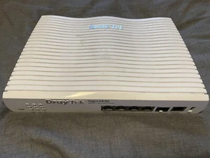 DrayTek Vigor 2830 1000 Mbps Gigabit ADSL+ Business Grade Router - Picture 1 of 4
