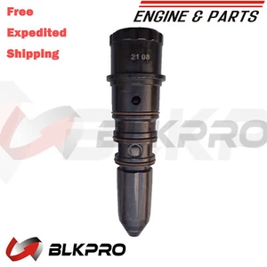 New Fuel injector Cummins Top Stop Injector N855 NT855 NTC 3047973 3030445 - Bild 1 von 2
