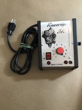 Razortip SK Burner, Power Supply Only, 120 volt