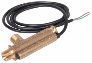 PA FL3 Durchfluss Schalter Kabel Horizontal/Vertikal Hoch Druck Wasser Wash 250 - Bild 1 von 1