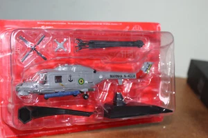 HELICÓPTERO ALTAYA 1:72 AGUSTA WESTLAND AH-11A SUPER LYNX - BRASIL - Imagen 1 de 1