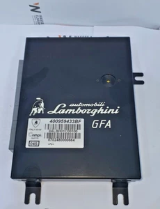N.o de parte: 400959433bf - original- lamborghini gallardo unidad de control, - Imagen 1 de 5