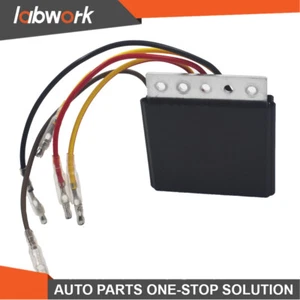 Labwork Rectifier Regulator For POLARIS 2205046 4060191 4060133 4060113 - Picture 1 of 8