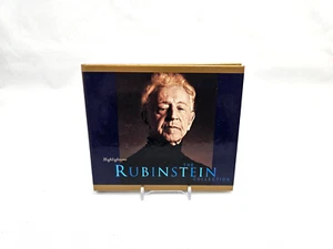 Highlights from the Rubinstein Collection (CD, Sep-1999, RCA Red Seal) - Bild 1 von 5