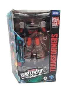 Transformers Earthrise War For Cybertron Bluestreak Action Figure NEW - Picture 1 of 5