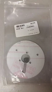 MAKROLON GEAR SET FAREBOX 85144 - Picture 1 of 4