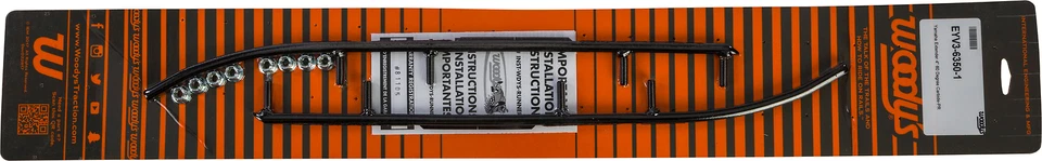 WOODYS 1996 VMax-4 Mountain Max Yamaha 4" CARBIDE YAMAHA EYV3-6350 - Image 1 of 1