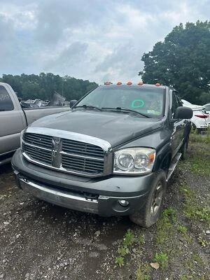 Used Starter Motor fits: 2008 Dodge 3500 PICKUP 6.7 Grade C - Изображение 1 из 4