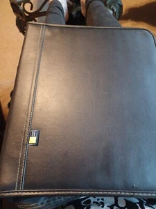 Case Logic 66 Video Game Holder - Picture 1 of 6