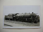 Usa949 1946 Chicago & Nw Railway - Locomotive No2513 Usa Proviso Illinois Photo
