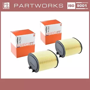 2x Luftfilter für PORSCHE 997 Carrera ab '09- Panamera 4.8 970 '10-'16 - Bild 1 von 11