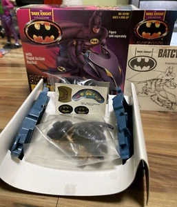 Kenner DK Batcycle Vintage MIB - Bild 1 von 7