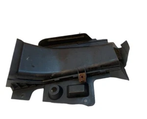 Canal de aire de refrigeración BMW E46 Bracke Duck OEM 8265469 - Imagen 1 de 10