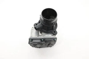 2016 - 2024 MINI CLUBMAN F54 FUEL INJECTION THROTTLE BODY VALVE OEM 13547619008 - Foto 1 di 13