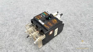 FUJI ELECTRIC I FUJI AUTO BREAKER EA33 10A I LEISTUNGSSCHALTER - Picture 1 of 7