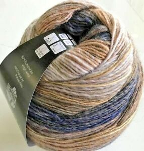 Surtidos-su elección de colores-mismo NUEVO 16x25g bolas el arte de tejido de lana/hilo