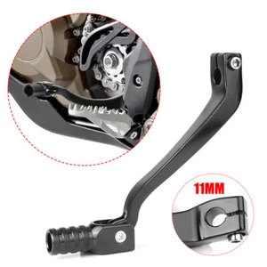 Palanca de cambios de motocicleta para Yamaha YZ80 YZ85 YZ125 YZ250 YZ450F FZ1 - Imagen 1 de 7