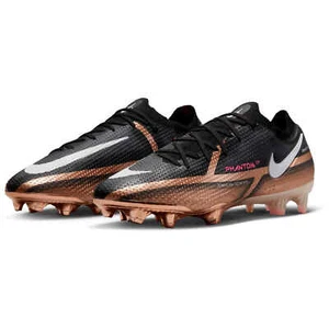 Nike Phantom GT2 Elite DF FG Generations Pack Metallic Copper DR5954-810 sz 6 - Picture 1 of 10