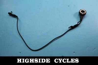 SENSOR DE VELOCIDAD DE RECOGIDA VELOCÍMETRO HARLEY-DAVIDSON STREET GLIDE 1424 11 Foto 1 de 4