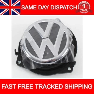 NEW TAILGATE BOOT HANDLE MECHANISM FITS VW POLO V 6C1 6R1 2009-ON 6R6827469D - Image 1 of 4