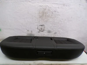 Panca Posteriore Seduta Opel Vectra C Caravan Pelle "501A50" - Foto 1 di 6