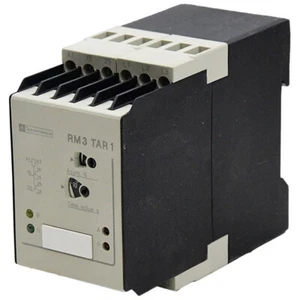 RM3TAR110MU7 Telemecanique 3A 230VAC Phase Asymmetry Control Relay  -SA - Bild 1 von 2