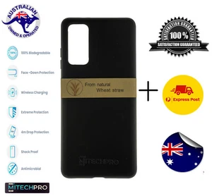 For Samsung Galaxy S20 FE S21 S21 Plus S21 + S21 Ultra Shockproof Case - Picture 1 of 9