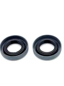 ÖLDICHTRINGE PASSEND FÜR STIHL FS80 FS85 FS90 FS120 FS200 FS250 FS300 FS380 FS400 FS450 - Bild 1 von 1