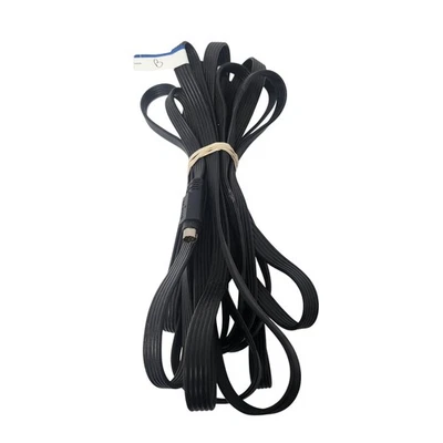 Cable de expansión plano Bose BoseLink A Mini-DIN 9 pines para sistema de estilo de vida #B Foto 1 de 4