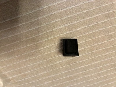 PE050048 Viking Vent capó ventilador luz interruptor Foto 1 de 2