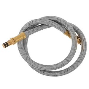 Kit de conector de combustible para estufa de campamento tubo universal - Imagen 1 de 12