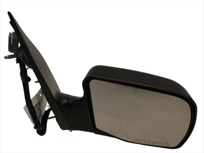 Espejo de puerta Ford E-150 Econoline 1994-2006 pasajero derecho eléctrico usado OEM Foto 1 de 4