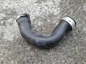 VW SE SK AU Druckschlauch Ladeluftschlauch Lade Druck Luft Schlauch 1K0145834AE - Picture 1 of 6