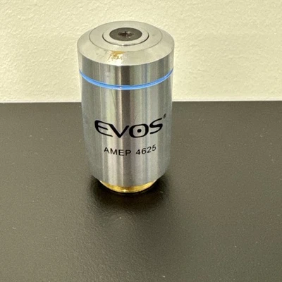 EVOS Plan Fluor 40x/0.65 Objective AMEP 4625 - Image 1 of 4