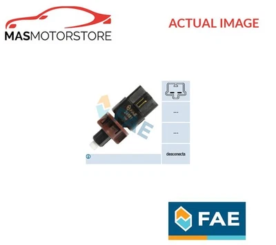 BRAKE LIGHT SWITCH STOP FAE 24681 I NEW OE REPLACEMENT - Image 1 of 4