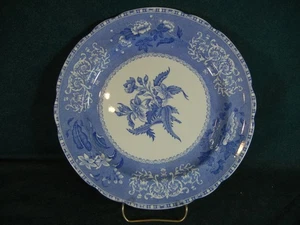 Copeland Spode Blue Camilla 10 1/2" Dinner Plate(s) - Picture 1 of 3