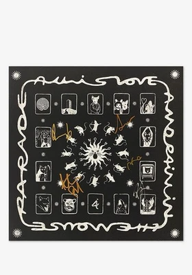 Of Monsters and Men All Is Love and Pain the Mouse Vinyl LP AUTOGRAPHED Jacket - Imagem 1 de 2