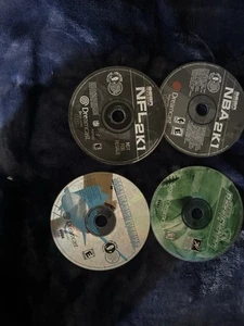 Dreamcast games - Picture 1 of 1