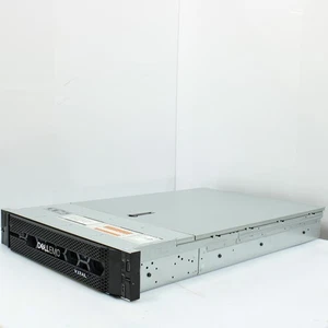 Dell VxRail S570 1x Xeon Gold 5118 192 GB RAM 5x 4Tb, 2x 1.6Tb HDD No OS Server - Picture 1 of 5