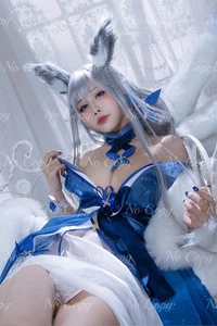 Fotografia Donna Cosplay – Stampa Foto 10x15 CM – Edizione Collector (Z08-59) - Picture 1 of 1