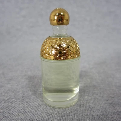 Guerlain Aqua Allegoria Pampleelune Perfume Eau De Toilette Mini Botella 5 ml Foto 1 de 4
