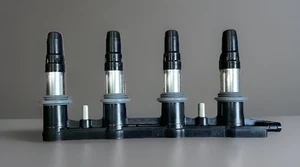 ACDelco Ignition Coil 25186687 25186687 For 09-18 Chevrolet Cruze Aveo Sonic - Picture 1 of 5