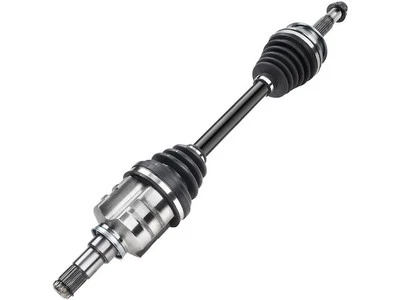 Conjunto de eje delantero izquierdo para Scion xD CV 2008-2014 APR 28237YDSN 2009 2010 2011 Foto 1 de 2